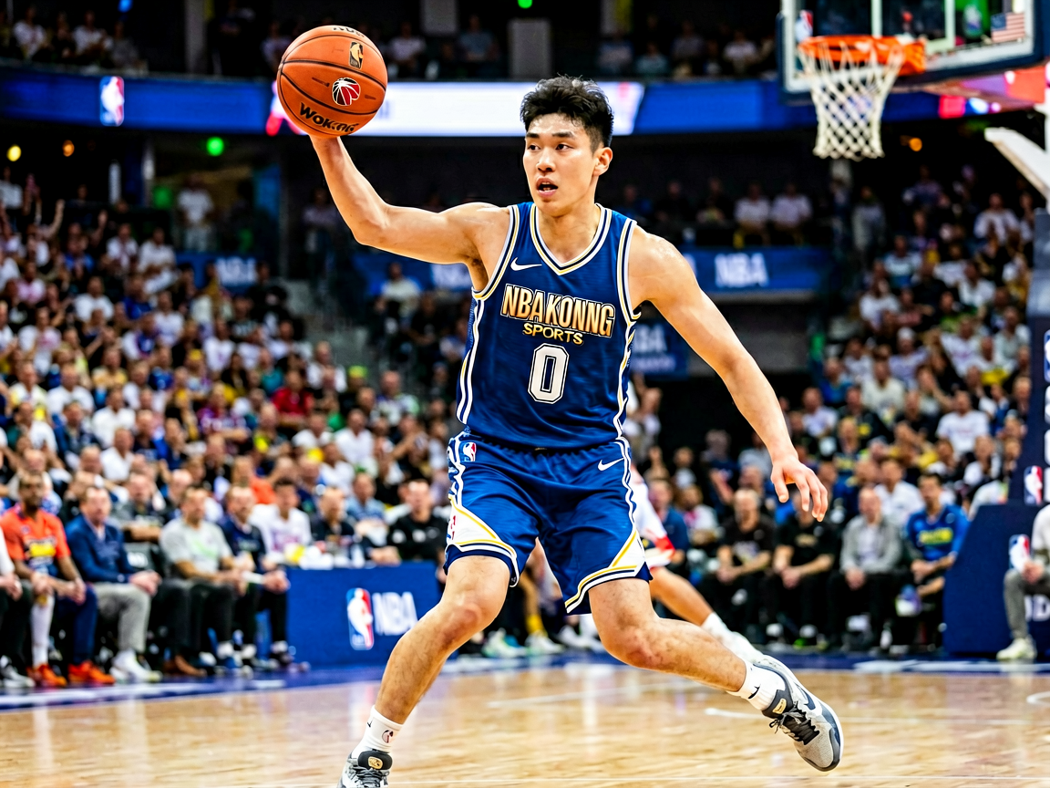 篮球赛事：NBA CBA欧洲杯等职业联赛资讯与球员数据