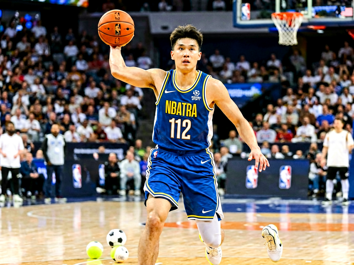 篮球球员数据：NBA球星赛季表现统计与评价